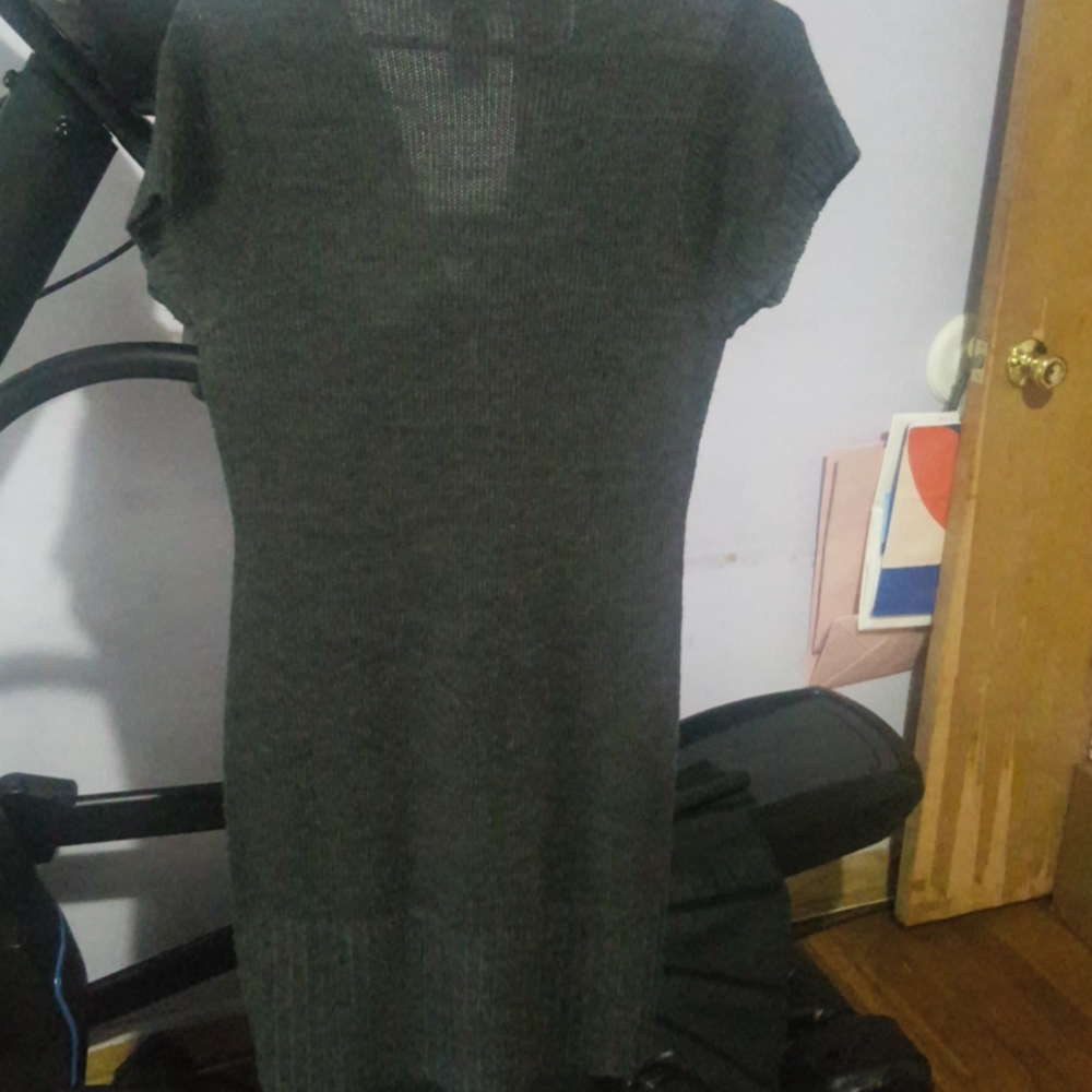 9 for $10  M&M Dress - Picture 6 of 7